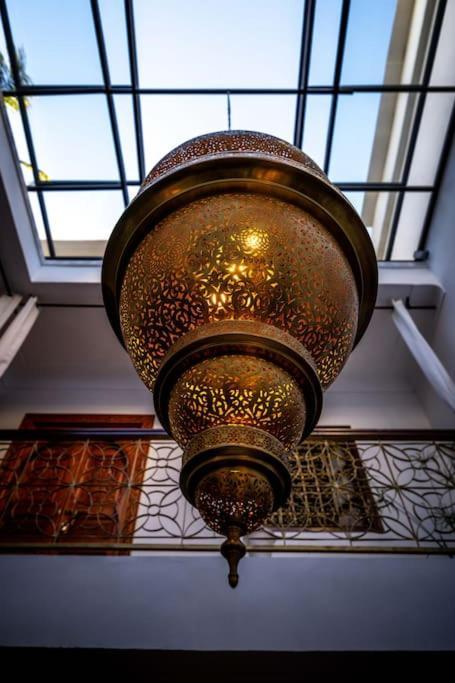 Riad Dekkak มาร์ราเกช ภายนอก รูปภาพ