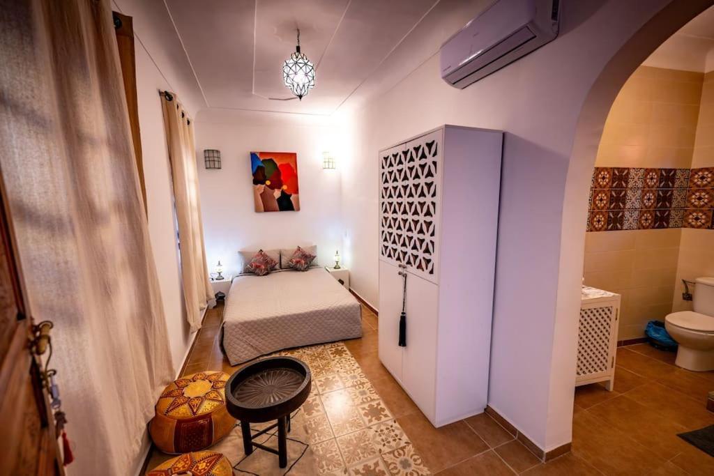 Riad Dekkak มาร์ราเกช ภายนอก รูปภาพ