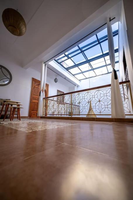 Riad Dekkak มาร์ราเกช ภายนอก รูปภาพ