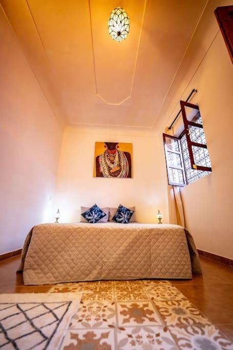 Riad Dekkak มาร์ราเกช ภายนอก รูปภาพ