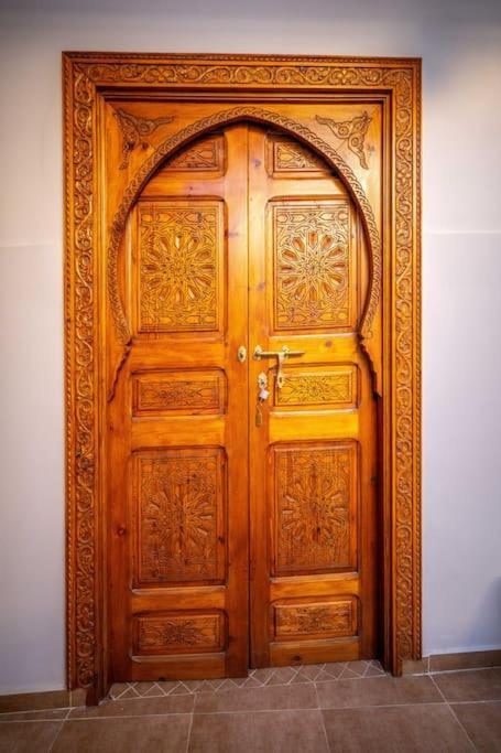 Riad Dekkak มาร์ราเกช ภายนอก รูปภาพ