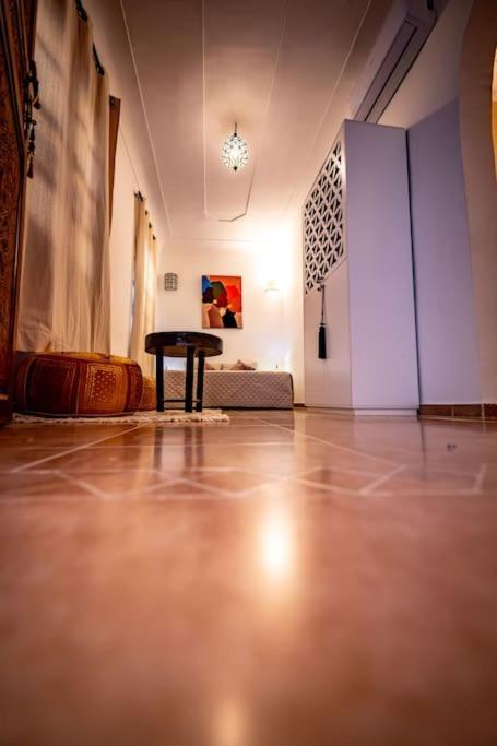 Riad Dekkak มาร์ราเกช ภายนอก รูปภาพ