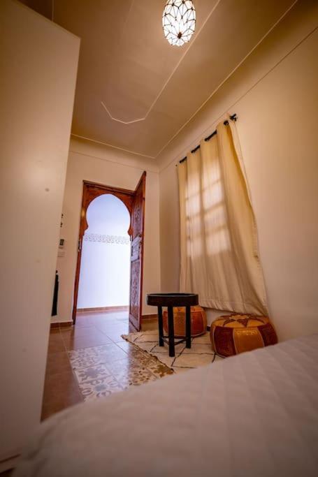 Riad Dekkak มาร์ราเกช ภายนอก รูปภาพ
