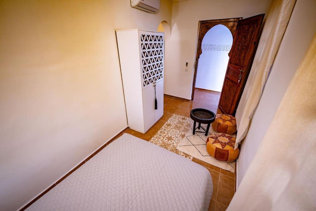 Riad Dekkak มาร์ราเกช ภายนอก รูปภาพ