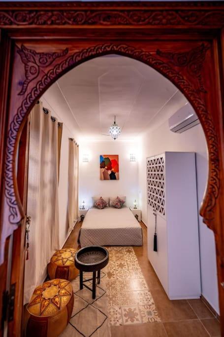 Riad Dekkak มาร์ราเกช ภายนอก รูปภาพ
