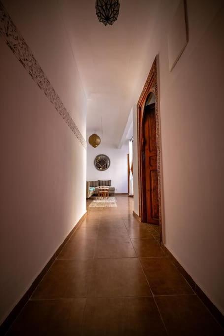 Riad Dekkak มาร์ราเกช ภายนอก รูปภาพ