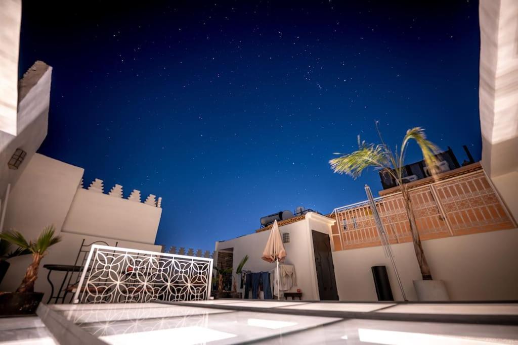 Riad Dekkak มาร์ราเกช ภายนอก รูปภาพ