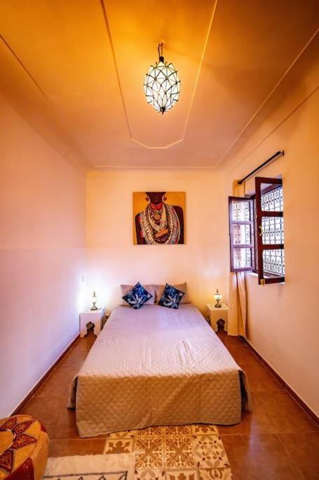 Riad Dekkak มาร์ราเกช ภายนอก รูปภาพ