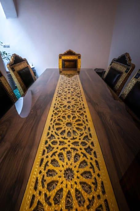 Riad Dekkak มาร์ราเกช ภายนอก รูปภาพ
