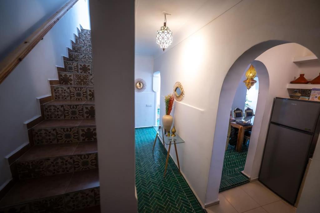Riad Dekkak มาร์ราเกช ภายนอก รูปภาพ