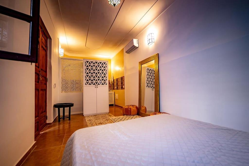 Riad Dekkak มาร์ราเกช ภายนอก รูปภาพ