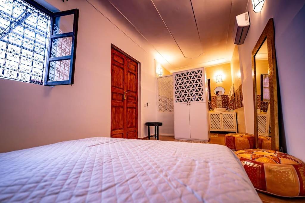 Riad Dekkak มาร์ราเกช ภายนอก รูปภาพ