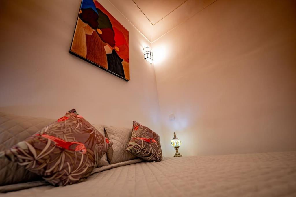 Riad Dekkak มาร์ราเกช ภายนอก รูปภาพ